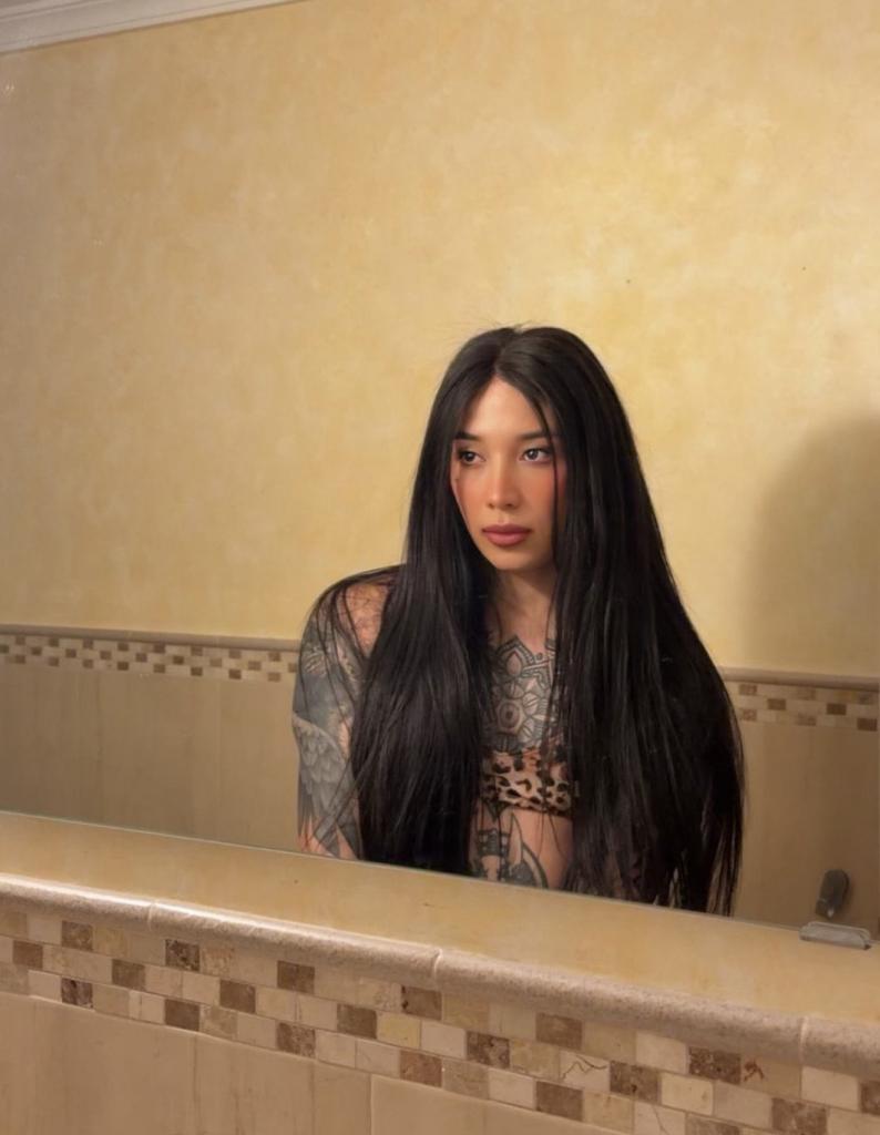 632582615: Travesti en Madrid