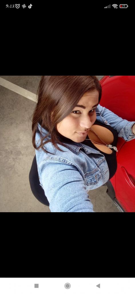 Chica busca chico en Sevilla: 