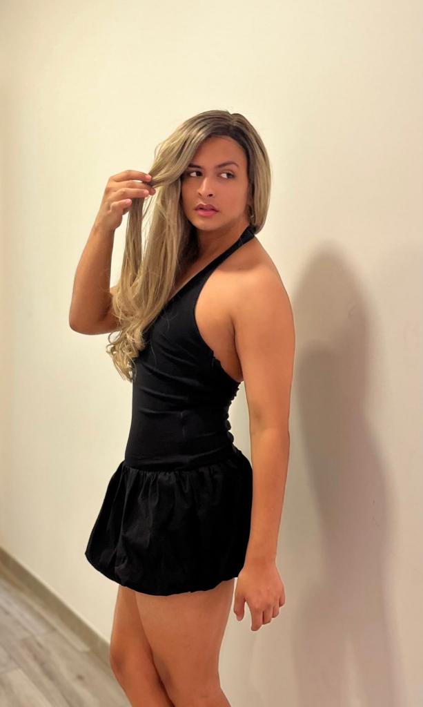 Transexual en Tenerife: 