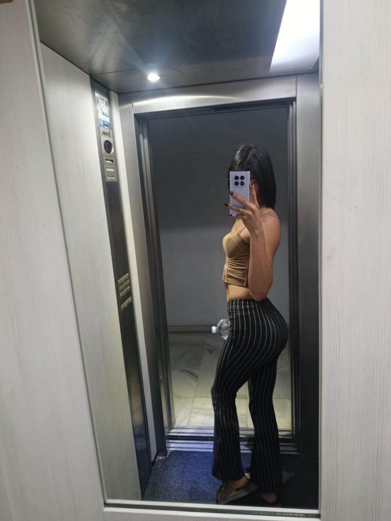 Transexual en Cádiz: 
