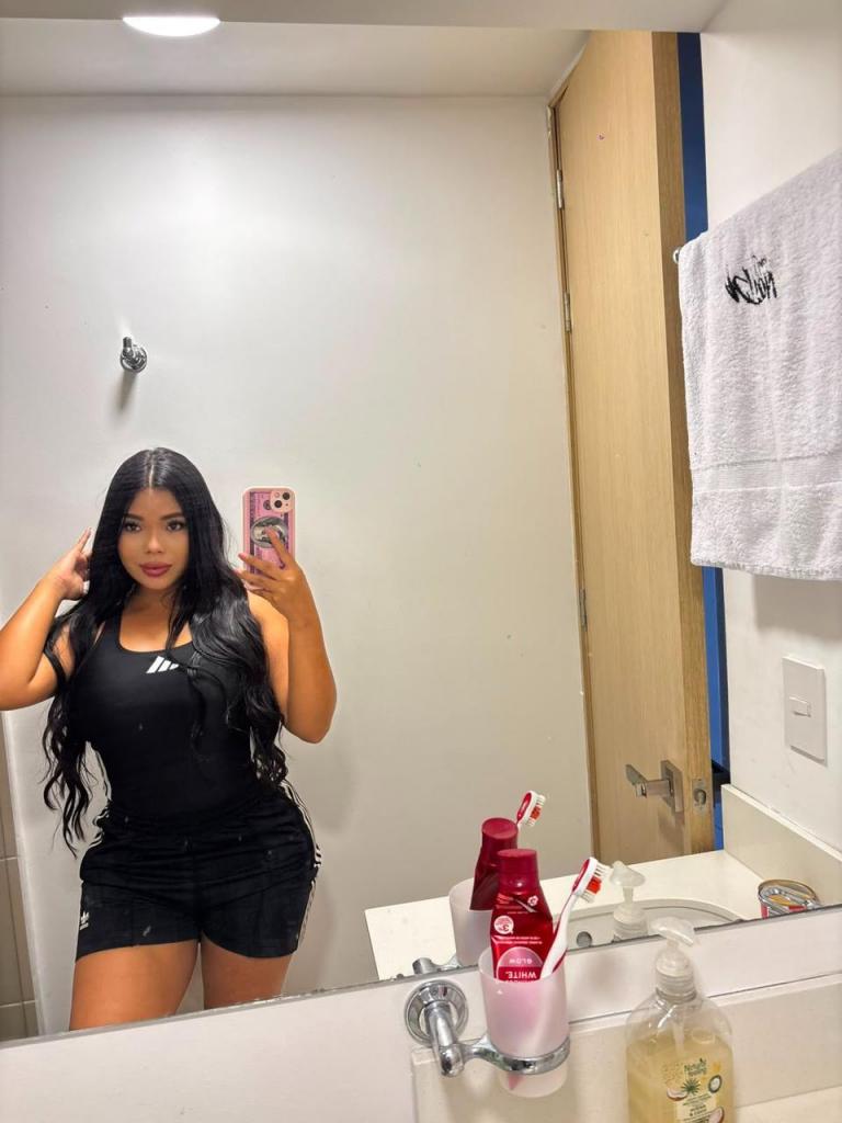 Chica busca chico en Cáceres: 