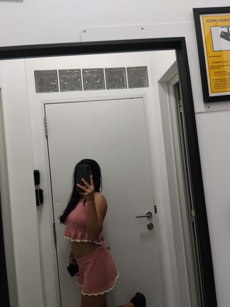 Chica busca chico en Ceuta: 