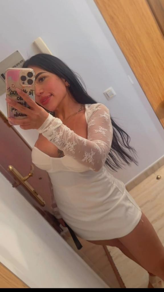 Chica busca chico en Mallorca: Chica busca chico