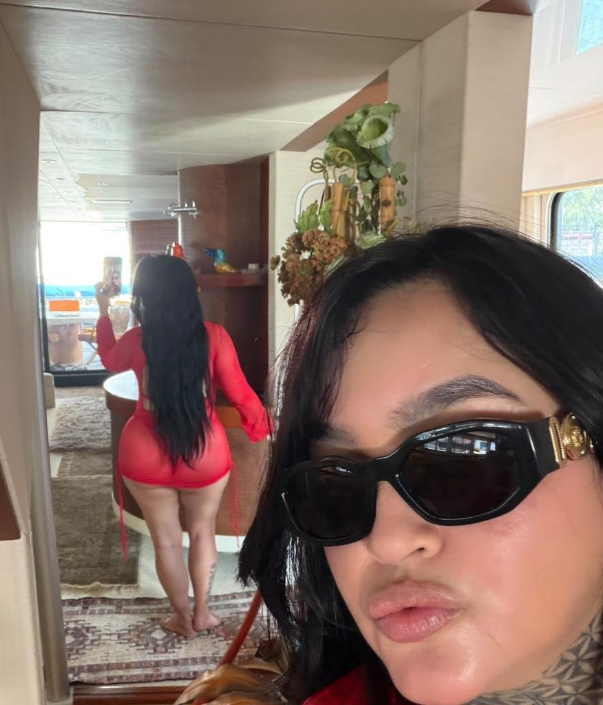 Chica busca chico en Barcelona: 