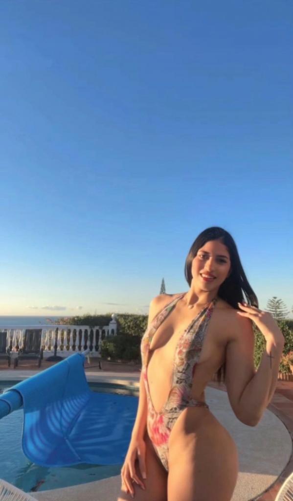 613298674: Chica busca chico en Murcia