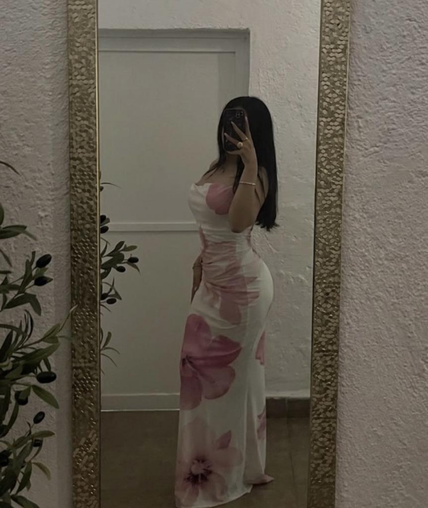 672995490: Chica busca chico en Madrid