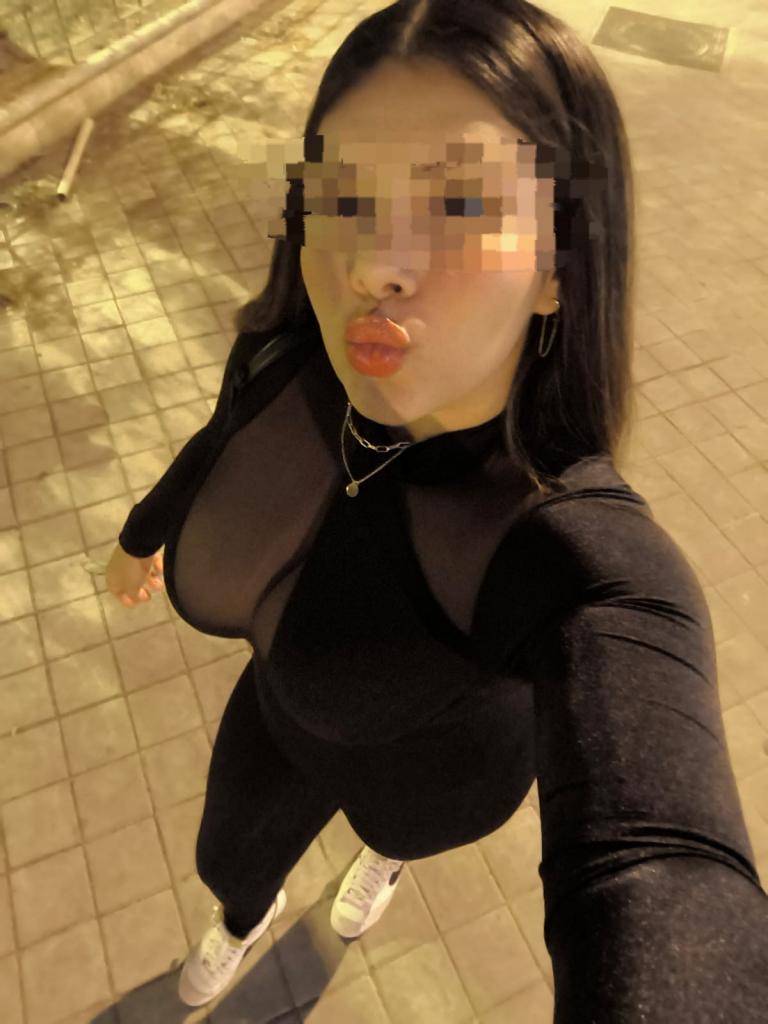 Chica busca chico en Lugo: 