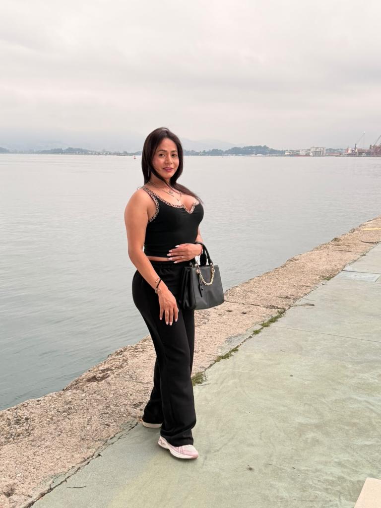 Transexual en Murcia: 