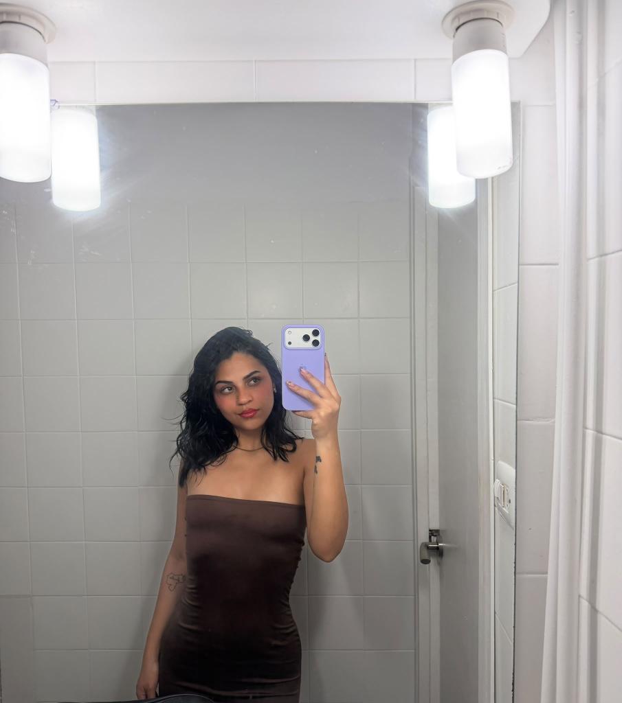 643101705: Chica busca chico en Madrid