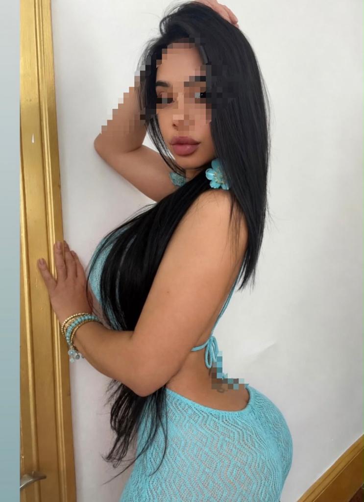 Chica busca chico en Las Palmas: 
