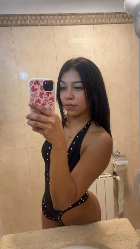 Chica busca chico en Murcia: 