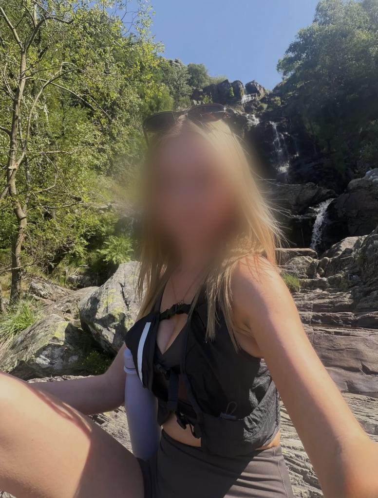 600868796: Chica busca chico en Murcia