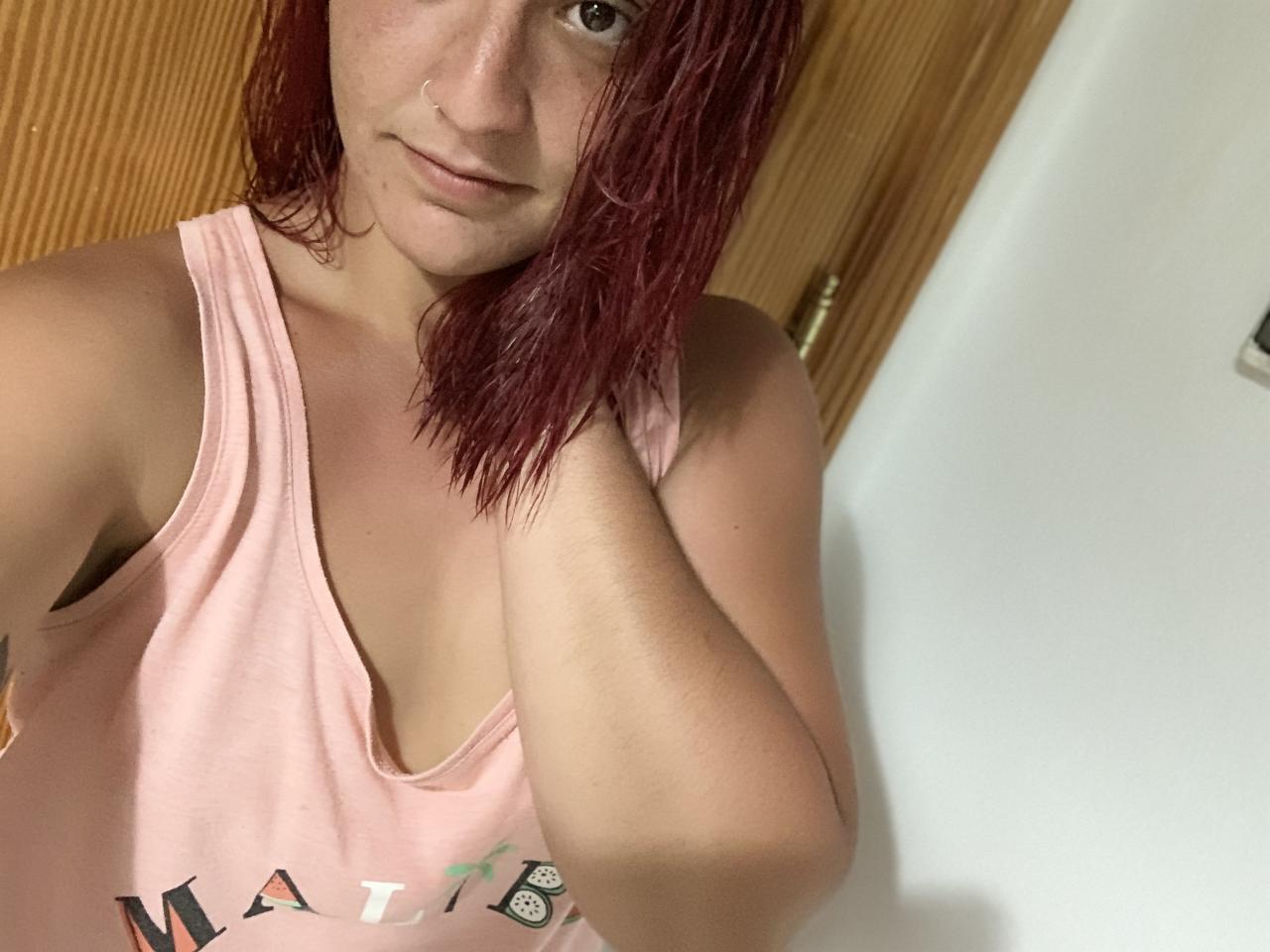 Chica busca chico en Las Palmas: 