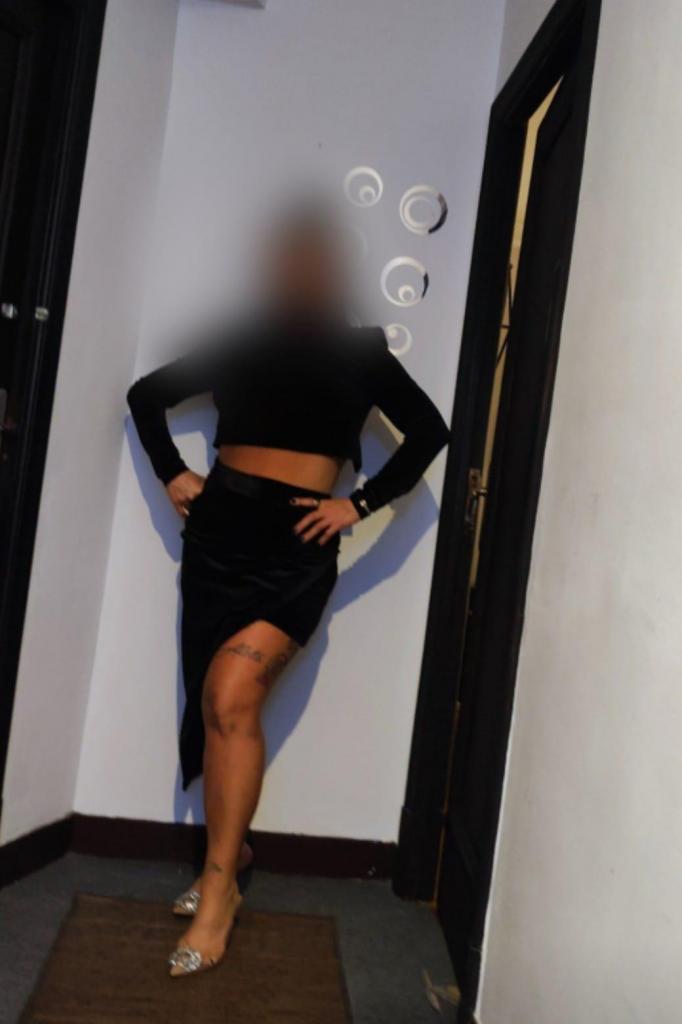 Chica busca chico en Pontevedra: 