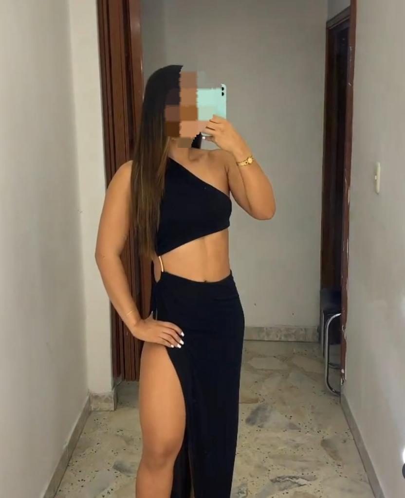 Chica busca chico en La Coruña: 