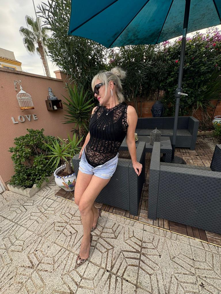 Chica busca chico en Murcia: 