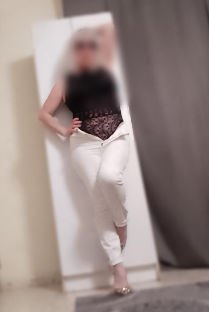 Chica busca chico en Murcia: 