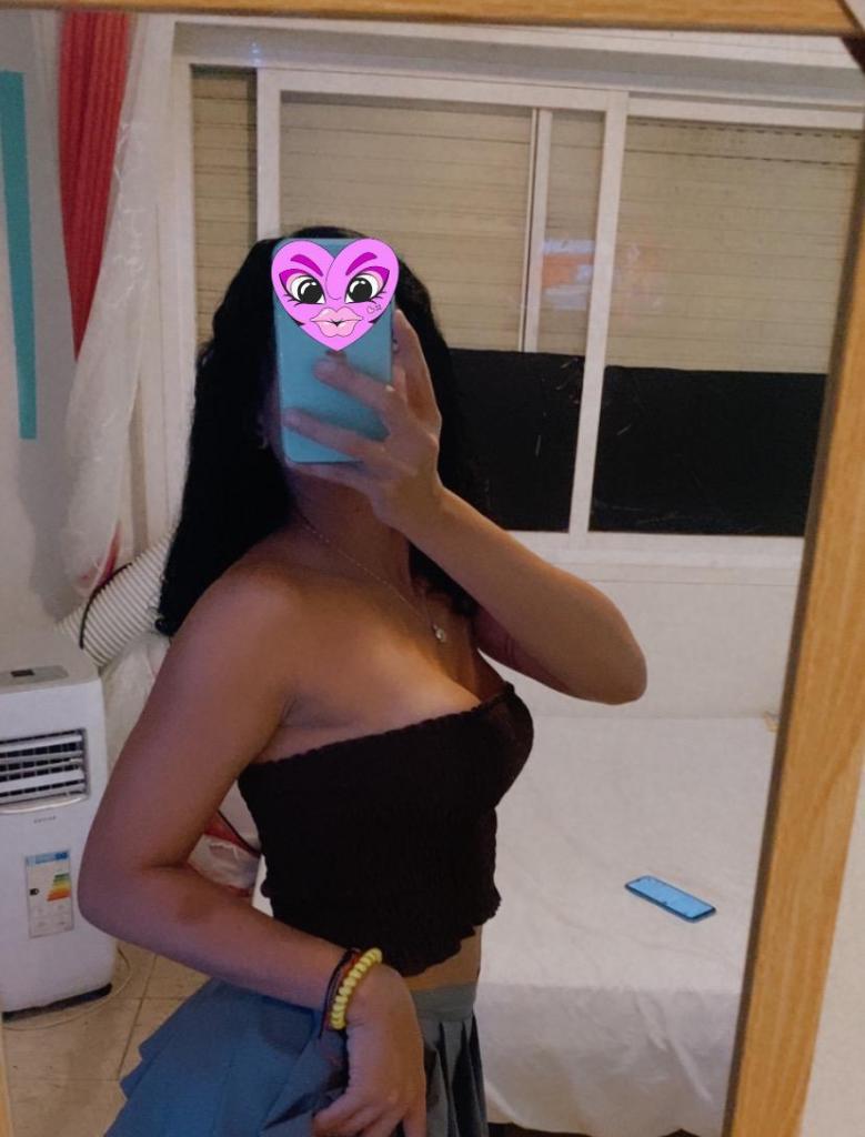 Chica busca chico en Granada: 