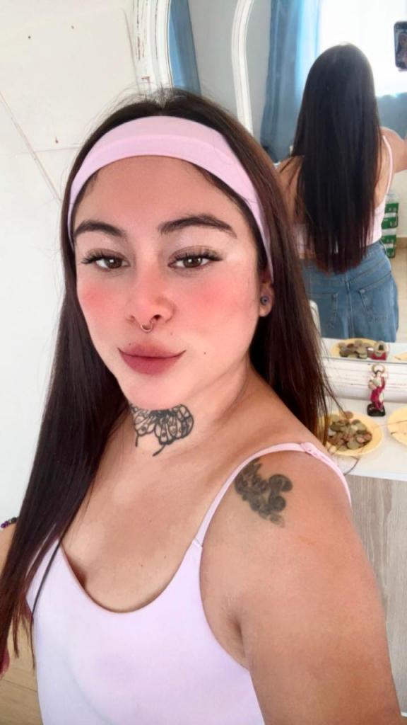 Chica busca chico en Valencia: 