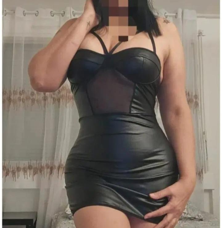 Chica busca chico en Málaga: 
