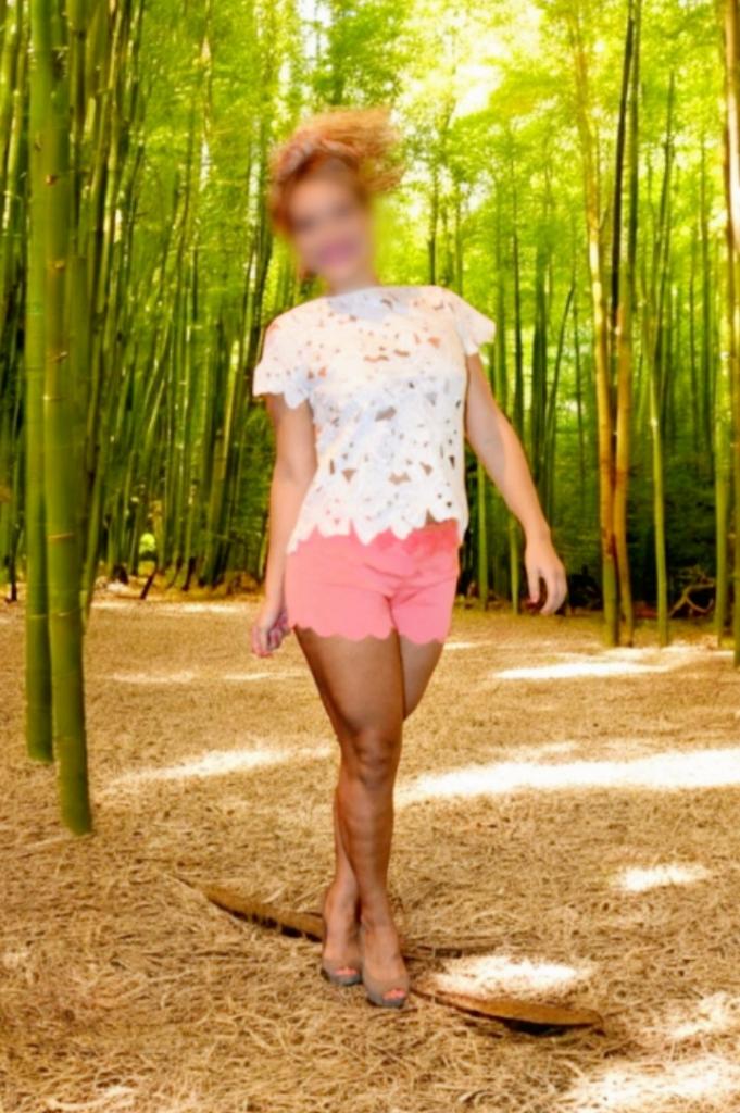 Chica busca chico en Murcia: 