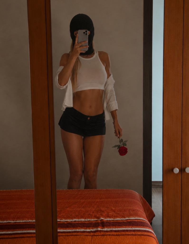 Transexual en Valencia: 