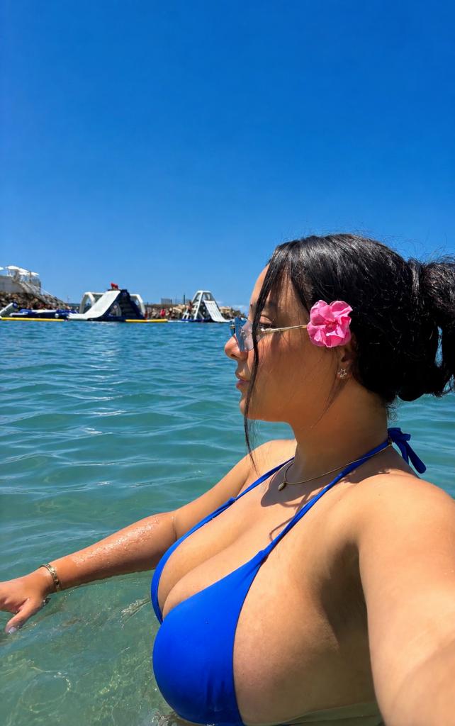 Chica busca chico en Tenerife: 