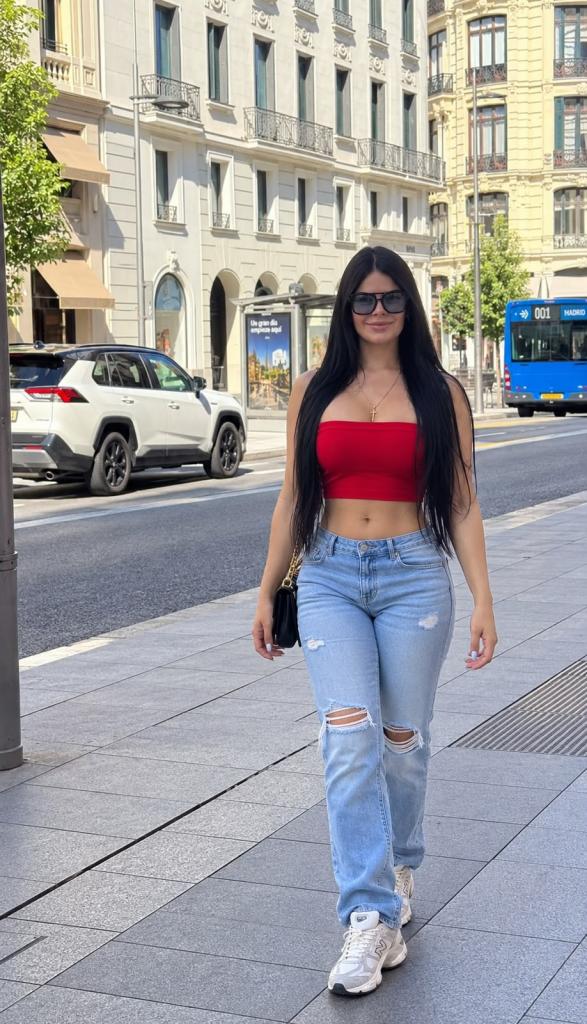 Chica busca chico en Zaragoza: 
