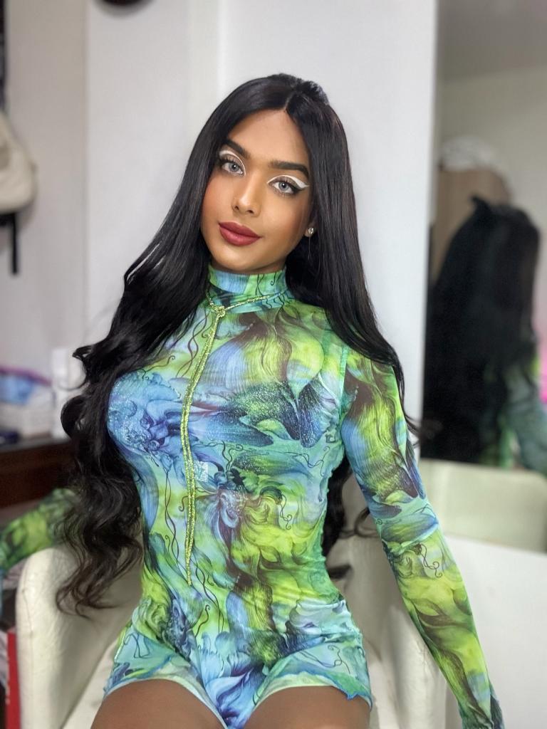 Travesti en Tenerife: 