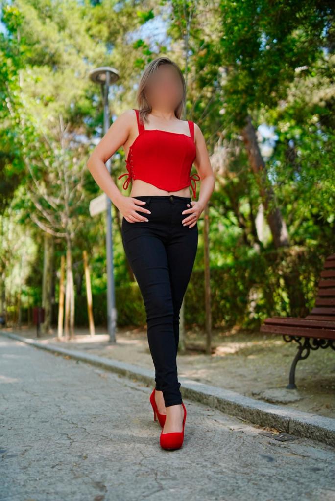 634836601: Chica busca chico en Madrid