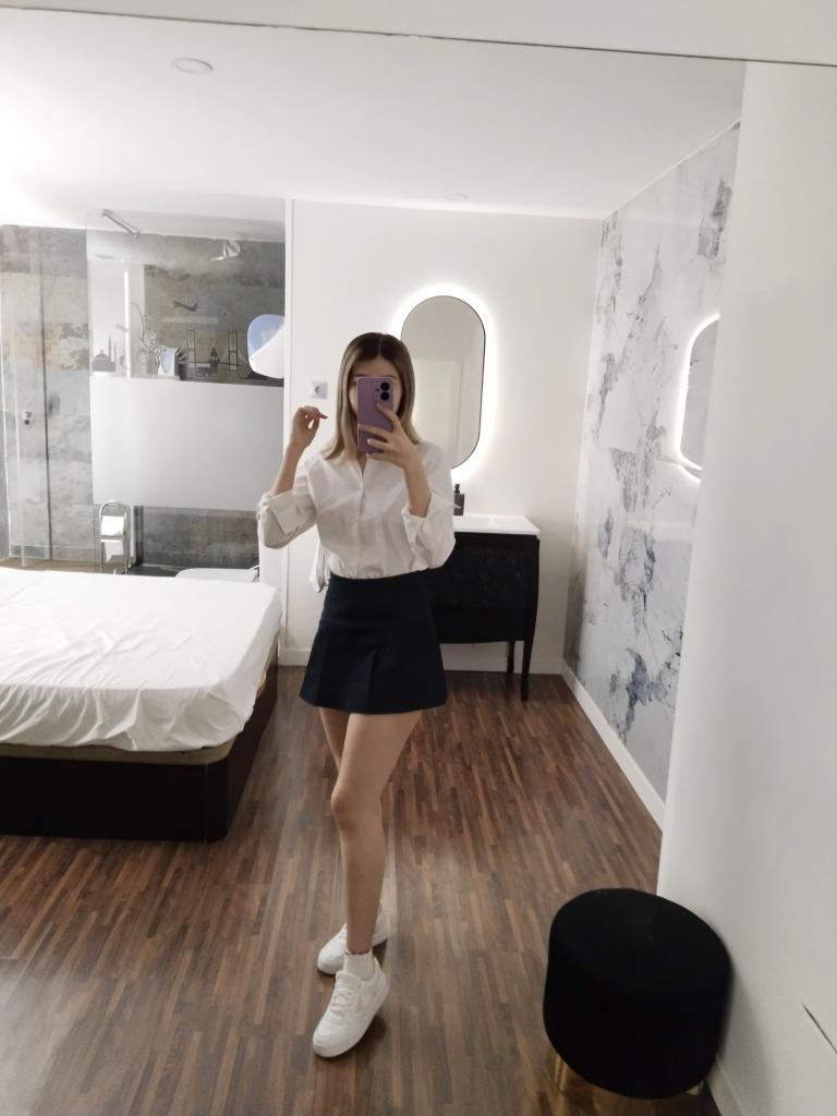 Chica busca chico en Zaragoza: 