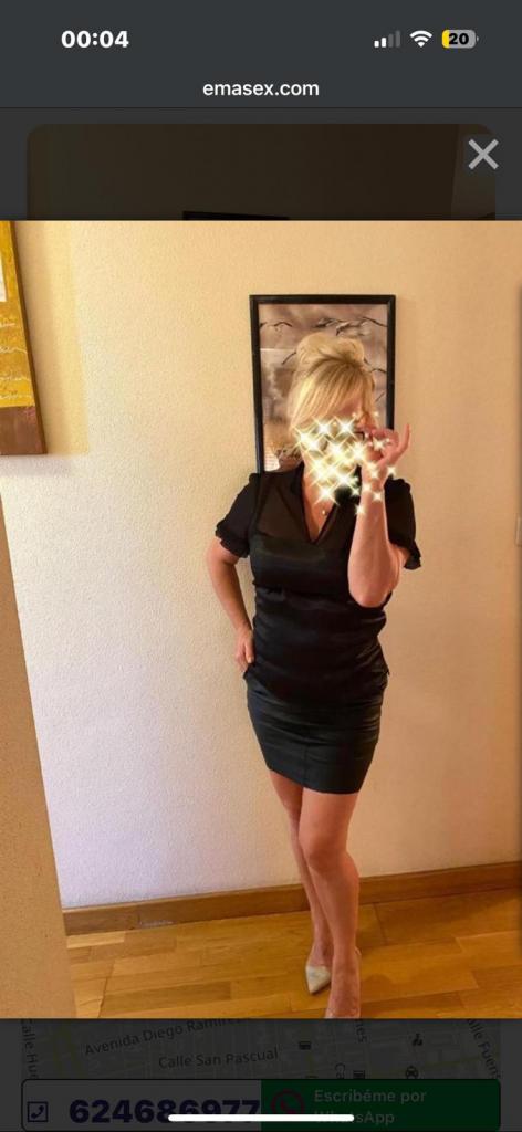 624686977: Chica busca chico en Murcia