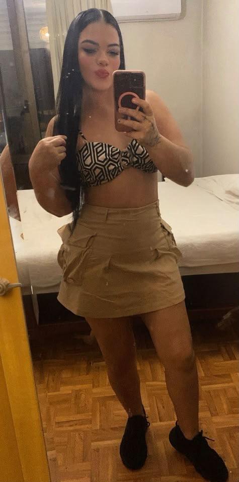 Chica busca chico en La Rioja: 