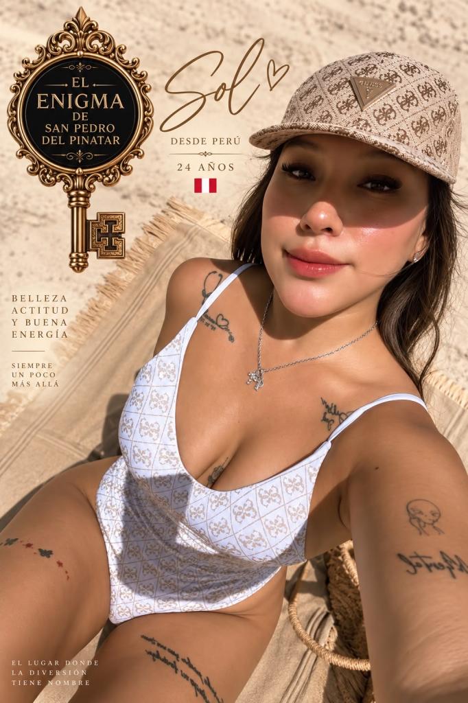 Chica busca chico en Murcia: Chica busca chico