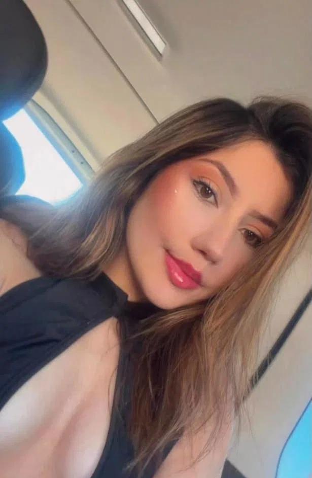 664065862: Chica busca chico en Málaga