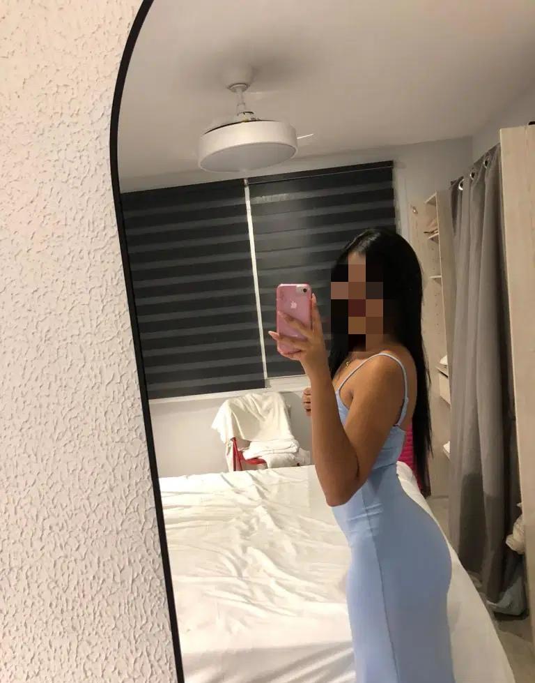Chica busca chico en Toledo: 