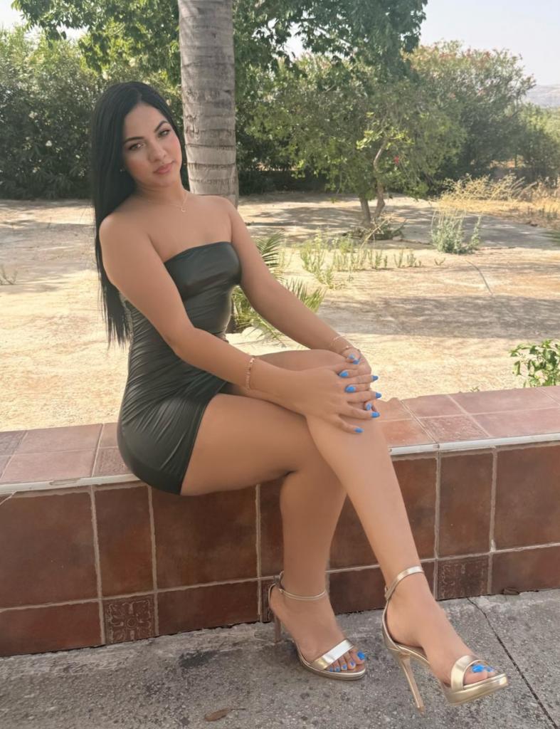 Chica busca chico en Málaga: 