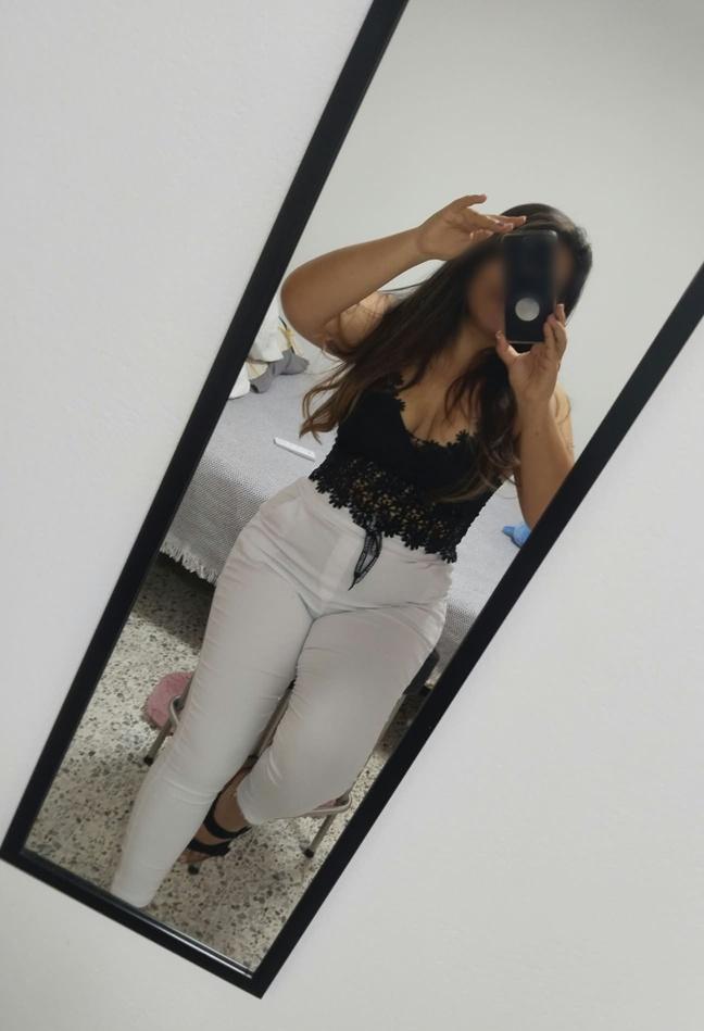 Chica busca chico en Las Palmas: 