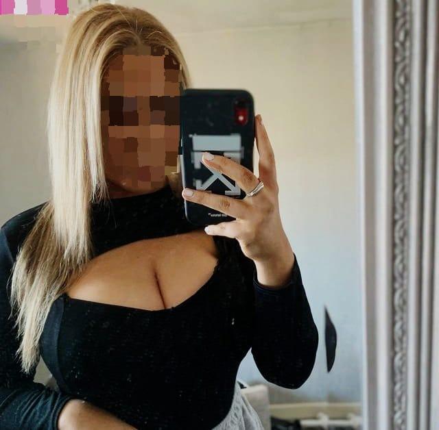 Chica busca chico en Barcelona: 