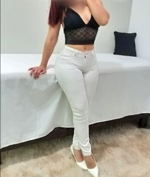 Chica busca chico en Málaga: 