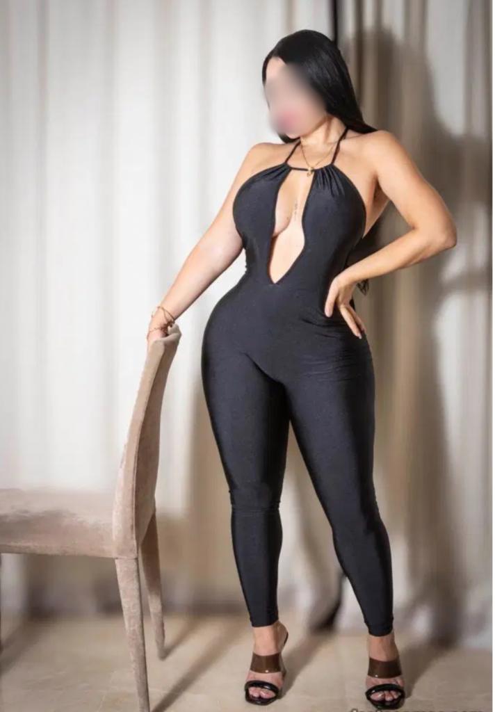 Chica busca chico en Málaga: 