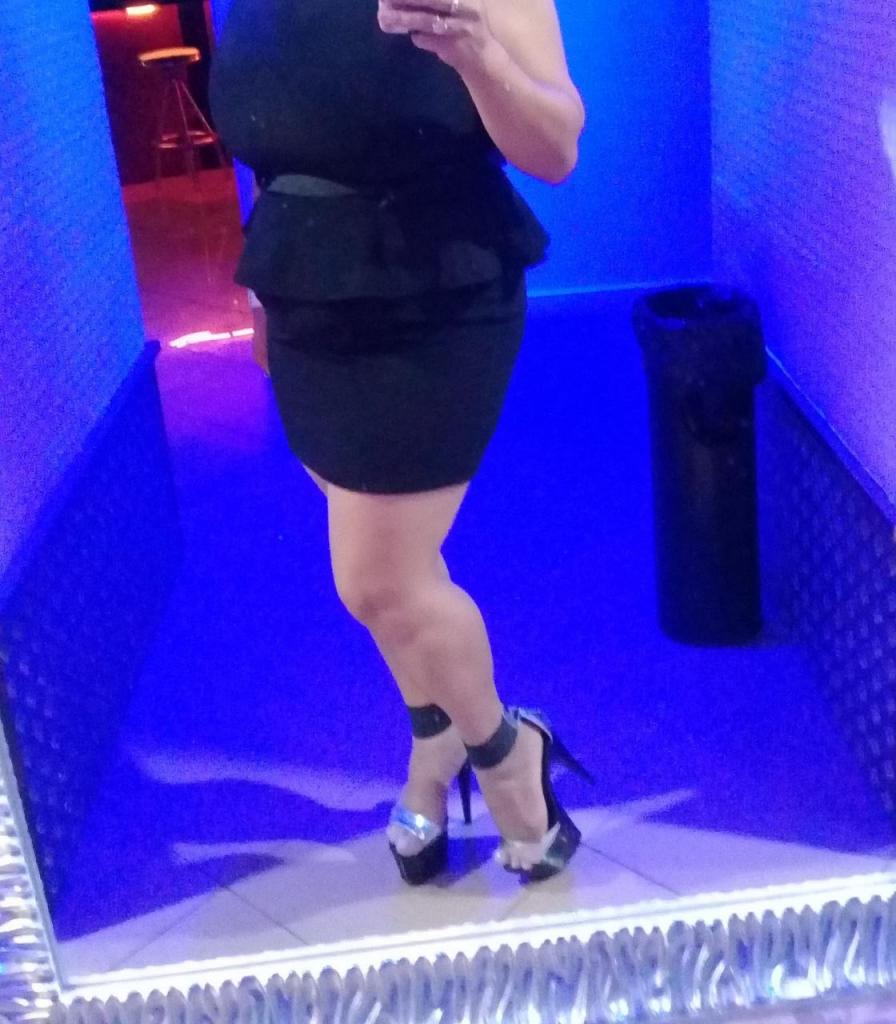 Chica busca chico en Madrid: 
