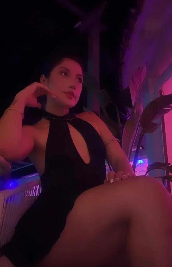 Chica busca chico en Málaga: 