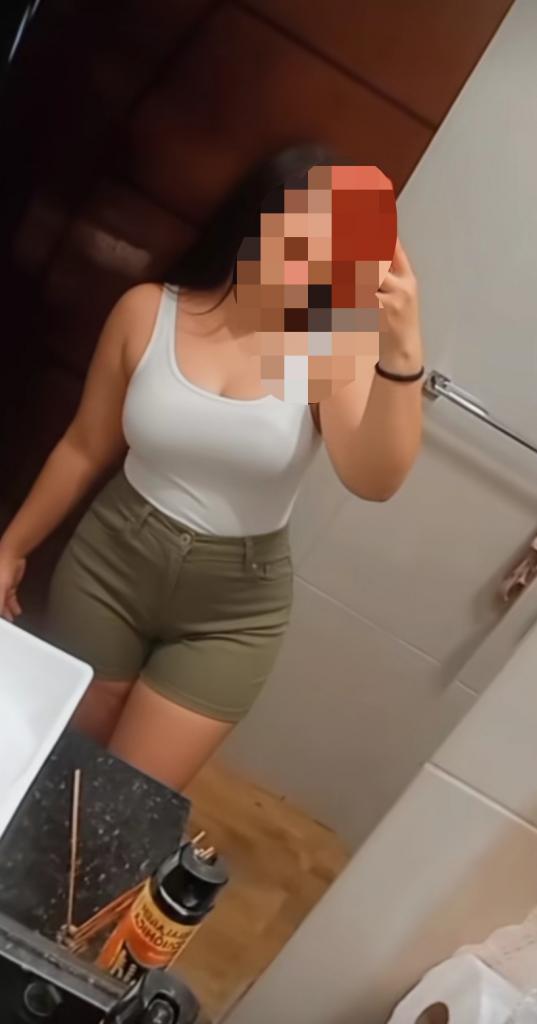 Chica busca chico en Murcia: 