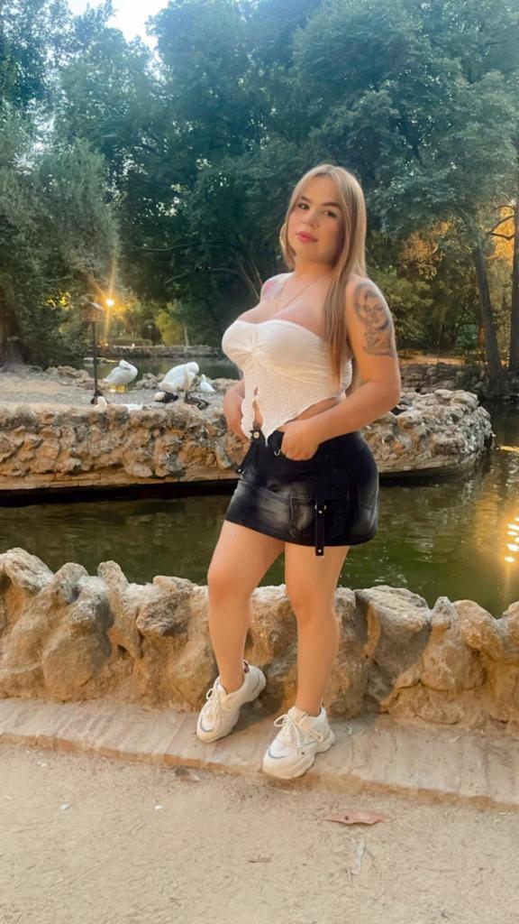 637072547: Travesti en Sevilla
