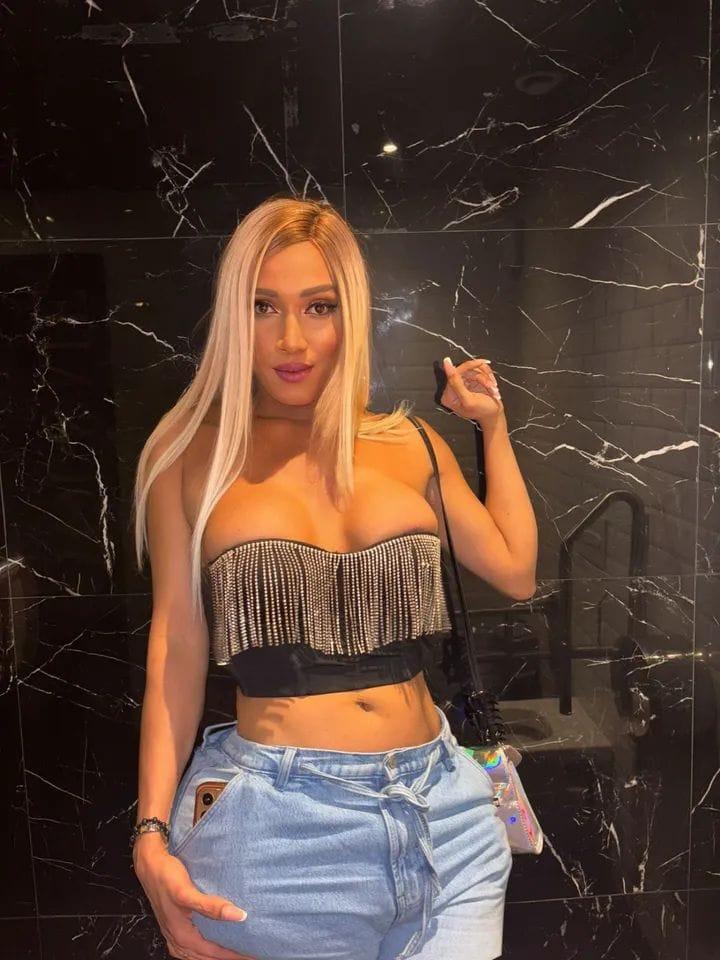 Travesti en Barcelona: 