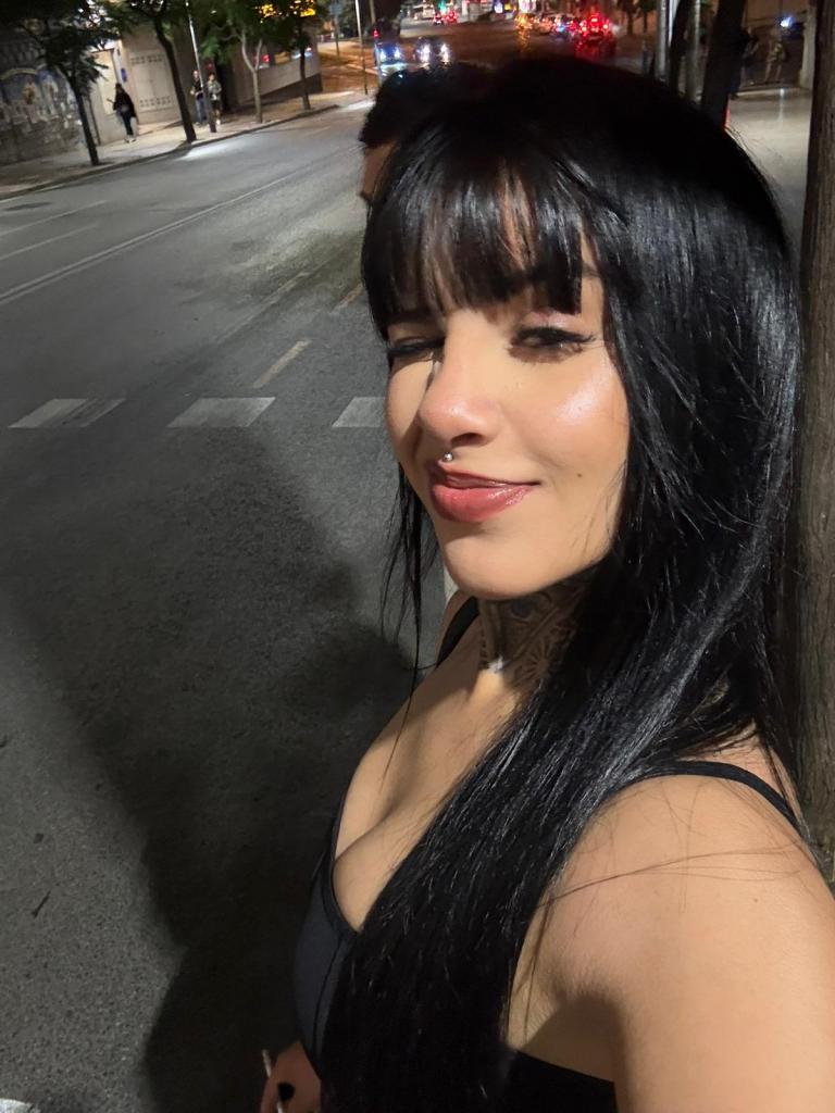 743041746: Chica busca chico en Alicante