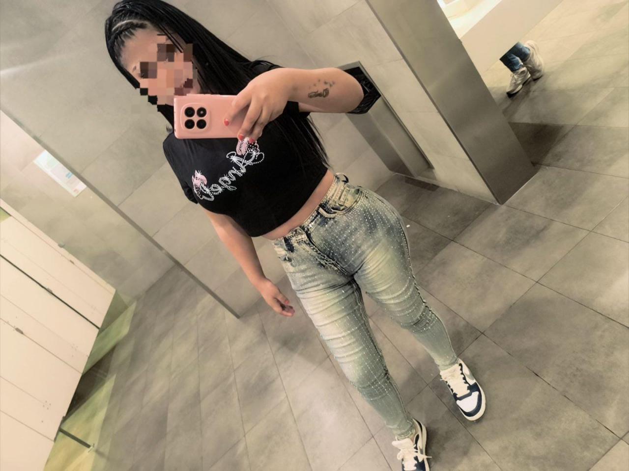Chica busca chico en Madrid: 