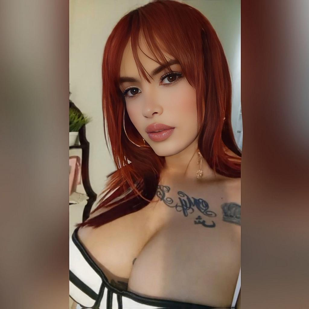 Transexual en Ciudad Real: 