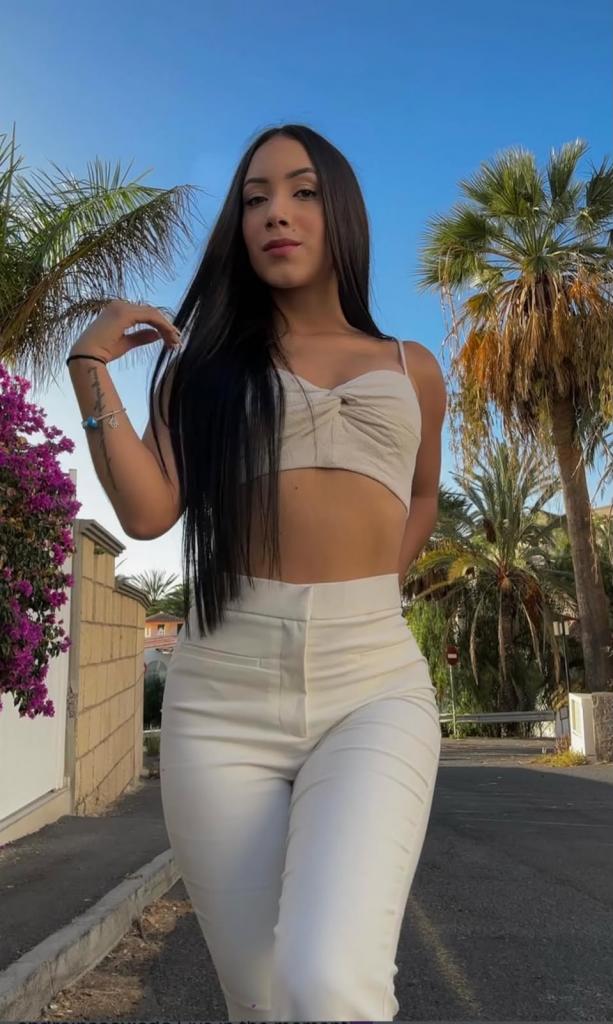 Chica busca chico en Málaga: 